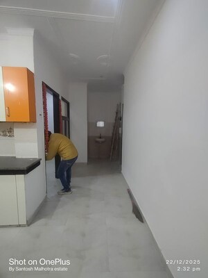  1.5 BHK Builder Floor at Dwarka Mor – for Rent