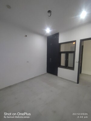 1.5 BHK Builder Floor For Rent in Dwarka Mor