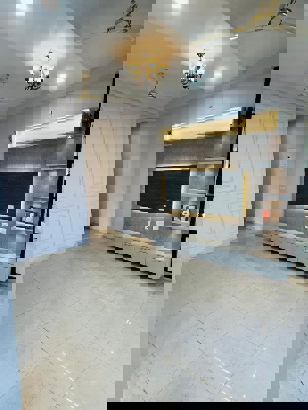 3 BHK + Extra Room Apartment For Rent in Civitech Stadia