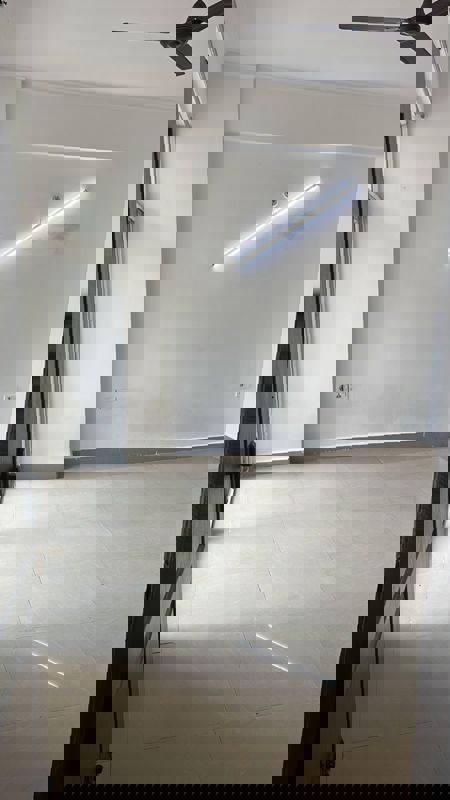 2 BHK + Study Room Apartment For Rent in Mahagun Mirabella