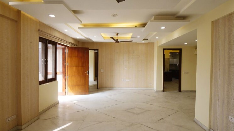 Room, amrapali-heartbeat-city 4 Bedroom 3235 Sq.Ft. Apartment In Sector 107 Noida 9681634