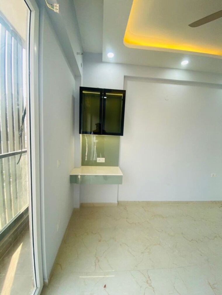 Room, m3m-soulitude 3.5 Bedroom 1610 Sq.Ft. Builder Floor In Sector 89 Gurgaon 9704082