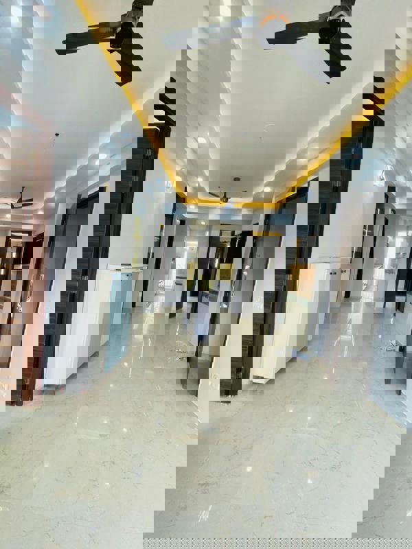 3.5 BHK + Servant Room,Study Room Builder Floor For Rent in M3M Soulitude