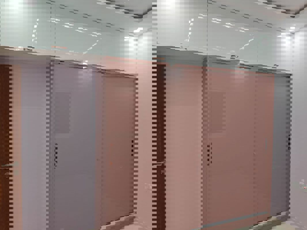 3 BHK 2124 Sq.Ft. Apartment in Prestige Beverly Hills