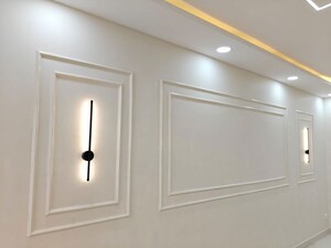 Room in 3 BHK Apartment at Prestige Beverly Hills, Kokapet – for Rent