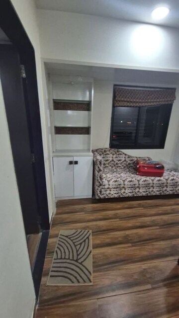 Bedroom in 3 BHK Apartment at Memnagar – for Rent