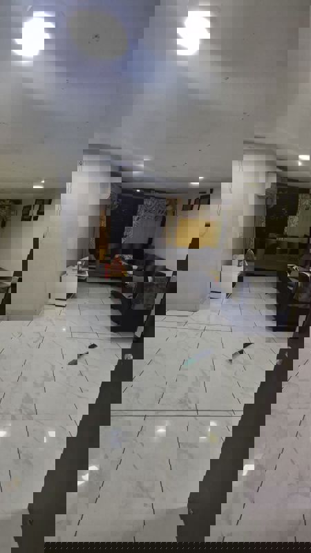 3 BHK + Pooja Room Apartment For Rent in Memnagar