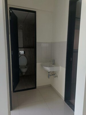 Bathroom in 1 BHK Apartment at Hinjewadi Phase 2 – for Sale