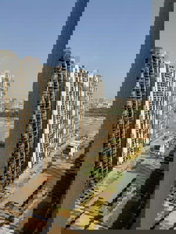 1 BHK Apartment For Sale in Hinjewadi Phase 2