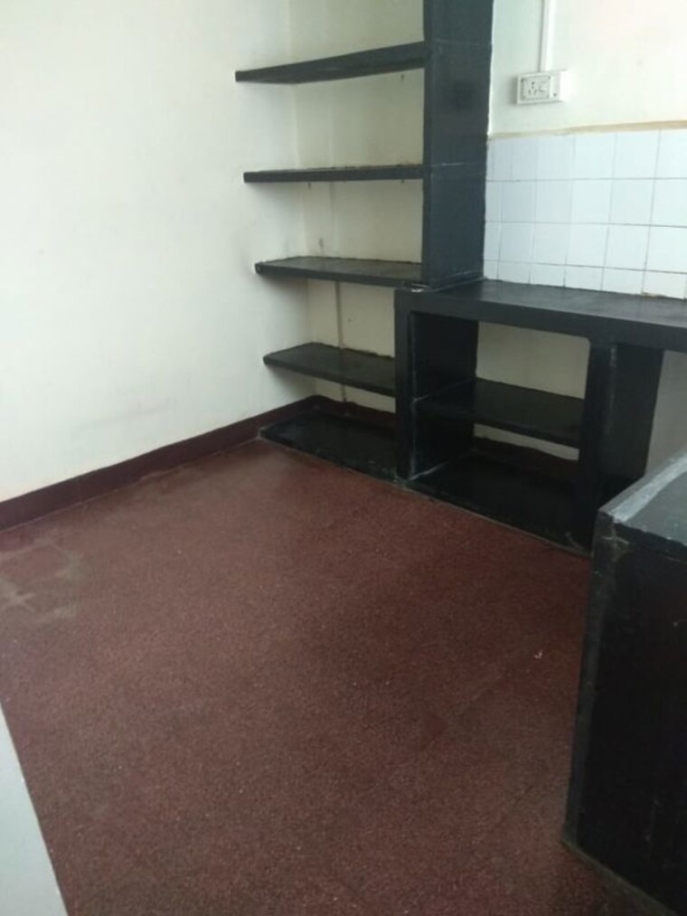 Kitchen, laxmi-krupa-apartments 1 Bedroom 514 Sq.Ft. Apartment In Bhusari Colony Pune 9704152