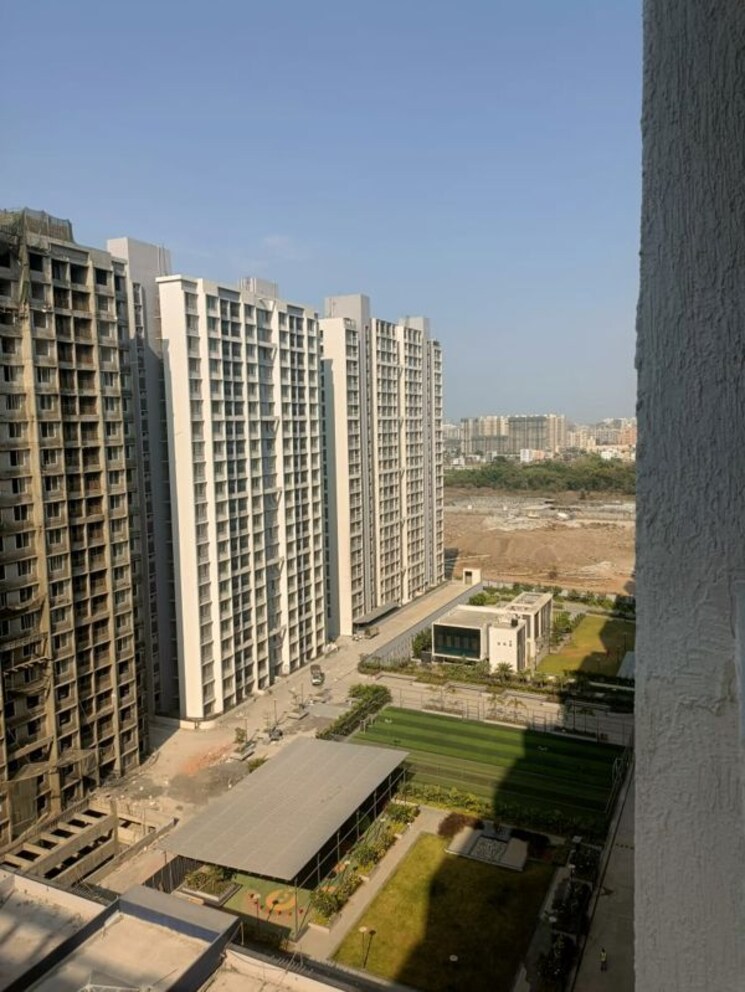 Exterior View, kolte-patil-life-republic-universe 1 Bedroom 456 Sq.Ft. Apartment In Hinjewadi Pune 9704163