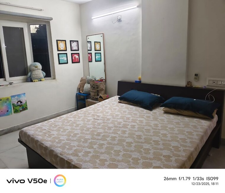 Bedroom, law garden 3 Bedroom 1880 Sq.Ft. Apartment In Law Garden Ahmedabad 9704195