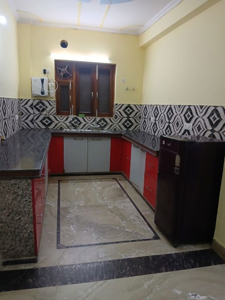 Kitchen, emaar-gurgaon-greens 3 Bedroom 1650 Sq.Ft. Apartment In Sector 102 Gurgaon 9704203