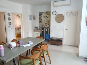 Team Area in 3 BHK Apartment at Emaar Gurgaon Greens, Sector 102 – for Sale