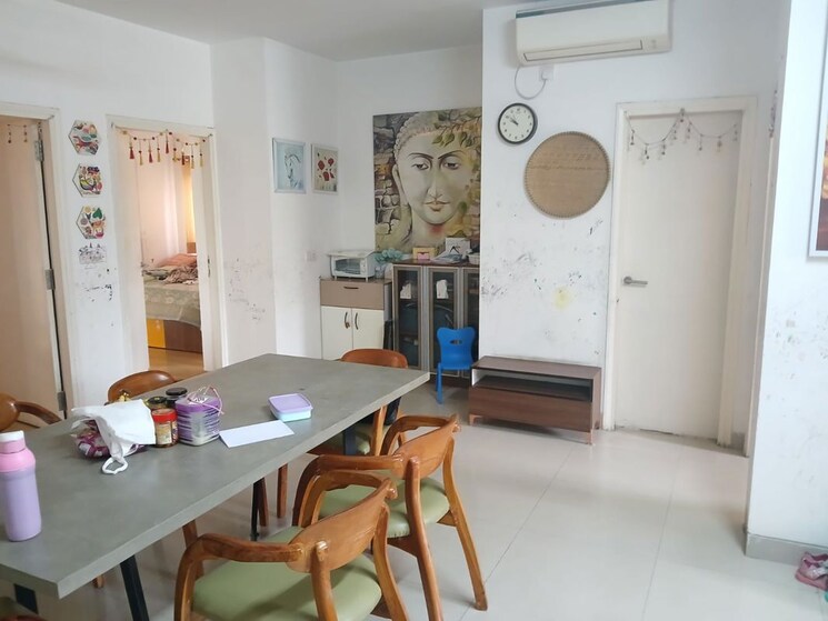 Team Area, emaar-gurgaon-greens 3 Bedroom 1650 Sq.Ft. Apartment In Sector 102 Gurgaon 9704203