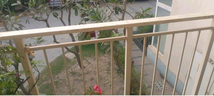 Balcony, emaar-gurgaon-greens 3 Bedroom 1650 Sq.Ft. Apartment In Sector 102 Gurgaon 9704203