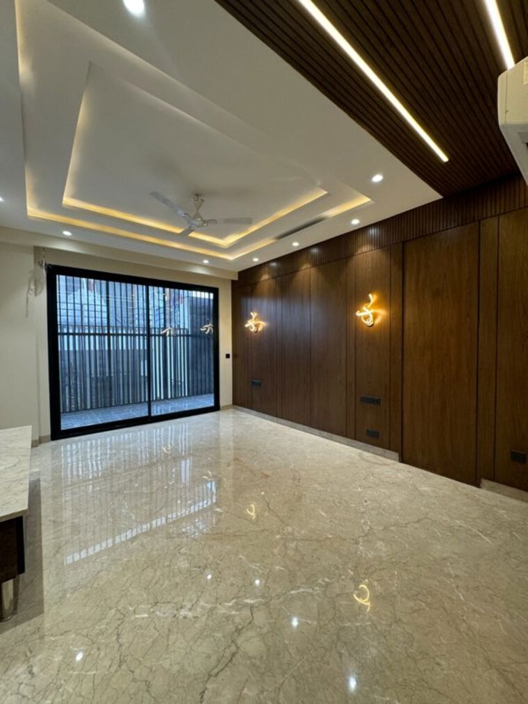 Room, ambience-island 3.5 Bedroom 3214 Sq.Ft. Apartment In Sector 24 Gurgaon 9704202