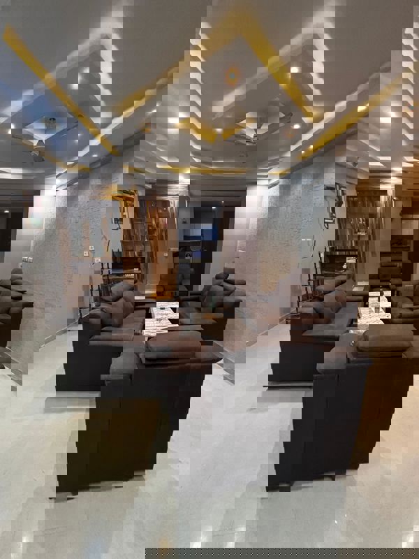 2 BHK Apartment For Rent in Omaxe R2