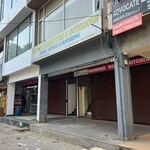 1100 Sq.Ft. Showroom in Phase 2