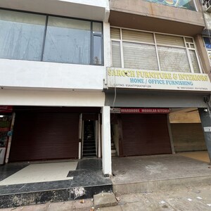  Showroom – Exterior View View at Phase 2 - for Sale