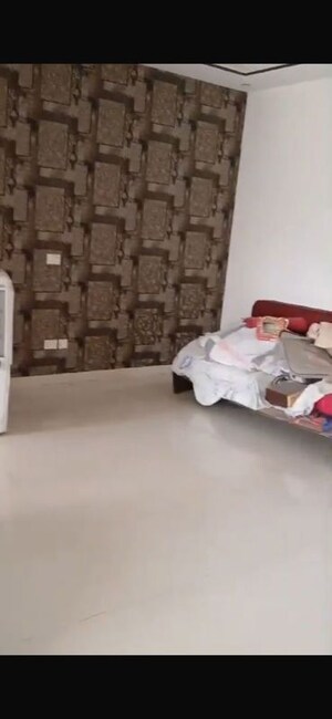 Bedroom in 2 BHK Independent House at Sector 24 – for Rent