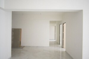 Building Lobby in 4 BHK Apartment at Navrangpura – for Rent