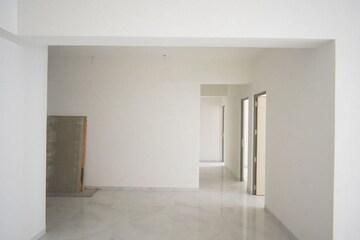 Building Lobby in 4 BHK Apartment at Navrangpura – for Rent