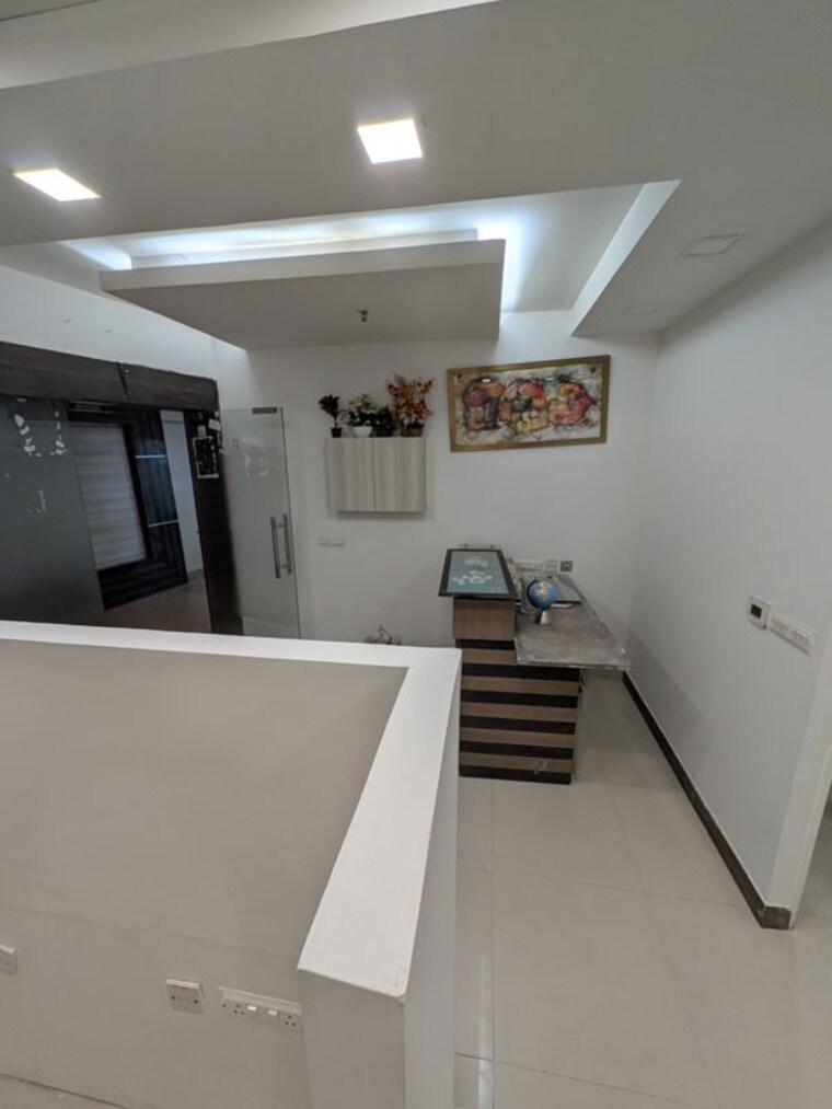 Team Area, ambience-island 4 Bedroom 4365 Sq.Ft. Apartment In Sector 24 Gurgaon 9704263