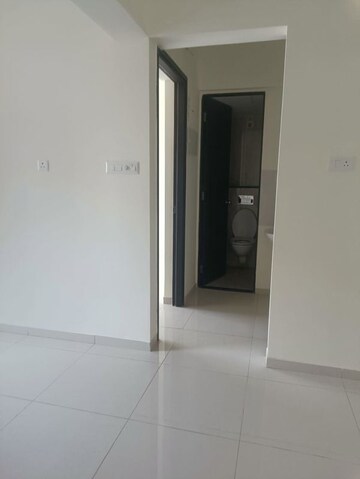 Building Lobby in 1 BHK Apartment at Vilas Javdekar Yashone Hinjawadi Phase 2, Hinjewadi – for Sale