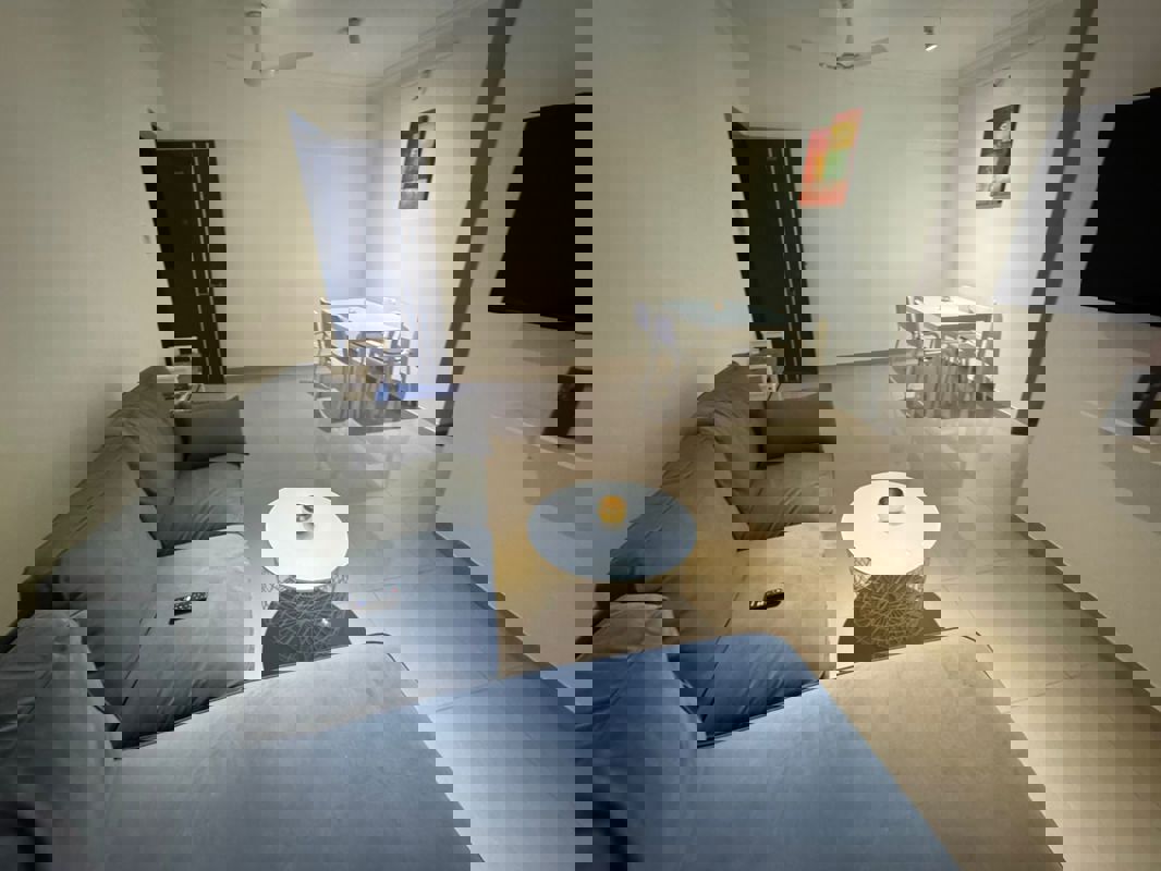 2 BHK Apartment For Rent in Kamanwala Manavsthal