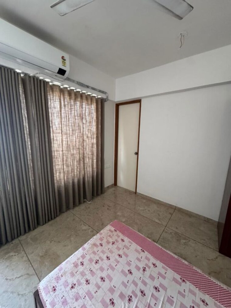 Bedroom, c g road 3 Bedroom 2081 Sq.Ft. Apartment In C G Road Ahmedabad 9704280