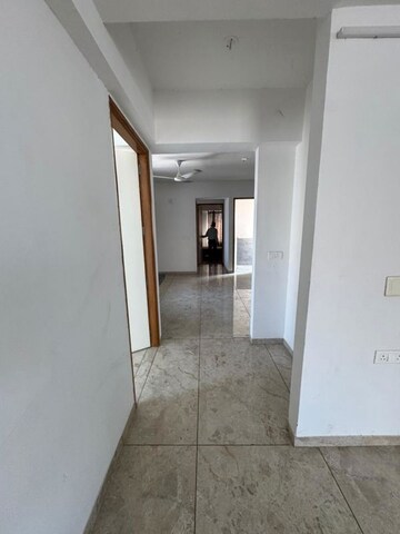  3 BHK Apartment at C G Road – for Rent