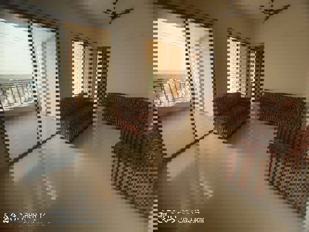 2 BHK 658 Sq.Ft. Apartment in Majestique City