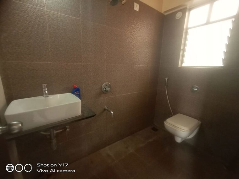 Bathroom, majestique-city 2 Bedroom 658 Sq.Ft. Apartment In Wagholi Pune 9702823