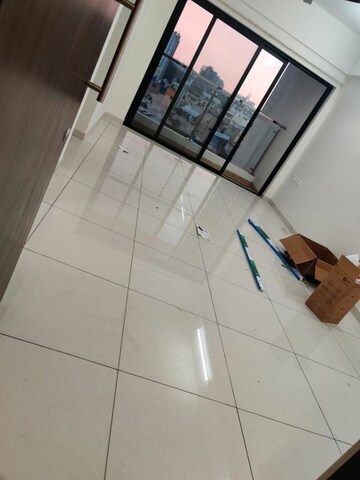 Balcony in 1 BHK Apartment at Duville Riverdale Heights, Kharadi – for Sale