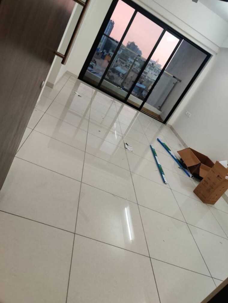 Balcony, duville-riverdale-heights 1 Bedroom 508 Sq.Ft. Apartment In Kharadi Pune 9702301