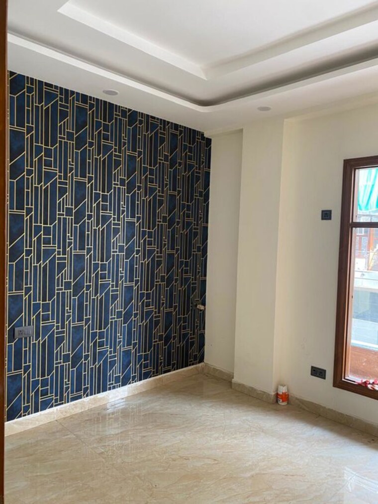 Room, rps-palms 3 Bedroom 125 Sq.Yd. Builder Floor In Sector 88 Faridabad 9621020