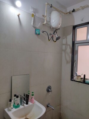 Bathroom in 1 BHK Apartment at Kolte Patil Life Republic, Hinjewadi – for Sale
