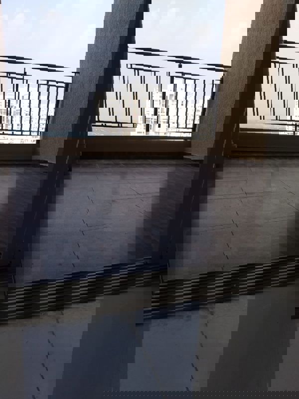 1 BHK 600 Sq.Ft. Apartment in Kolte Patil Life Republic