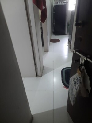 Team Area in 1 BHK Apartment at Libra CHS, Malad West – for Sale