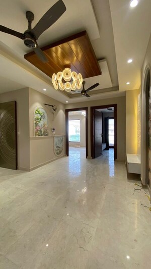 Room in 4 BHK Builder Floor at Puri Aman Vilas, Sector 89 – for Sale