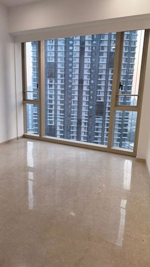 Room in 3 BHK Apartment at Lodha World View, Worli – for Rent