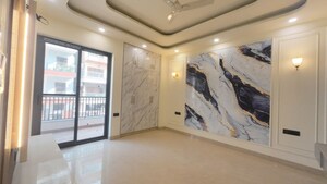 4 BHK Builder Floor For Sale in Puri Aman Vilas, Sector 89