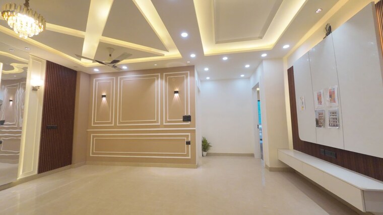 Room, puri-aman-vilas 4 Bedroom 350 Sq.Yd. Builder Floor In Sector 89 Faridabad 9607064
