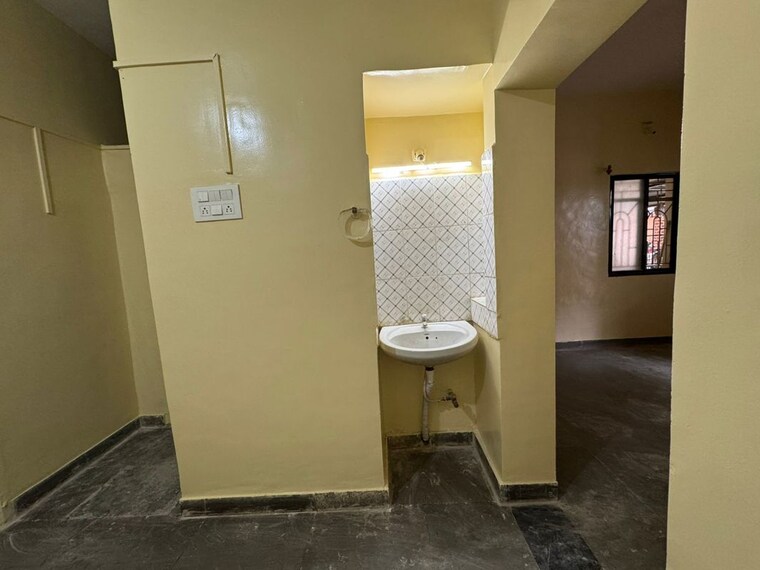 Bathroom, mahadev nagar 2 Bedroom 928 Sq.Ft. Independent House In Mahadev Nagar Pune 9085171