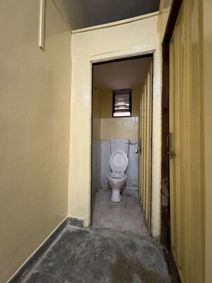 Attached Bathroom in 2 BHK Independent House at Mahadev Nagar – for Rent