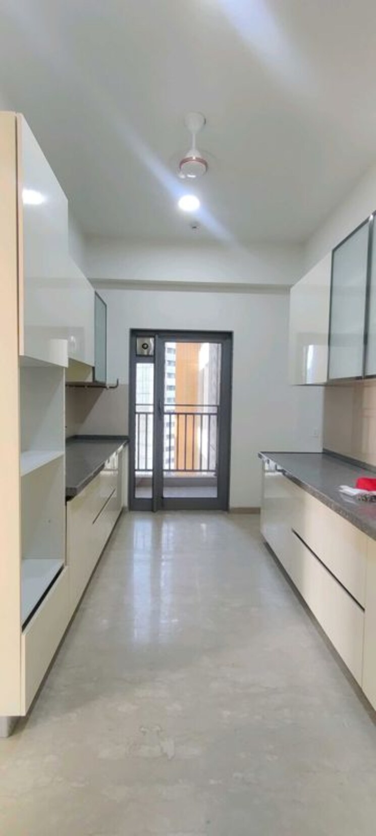 Kitchen, piramal-mahalaxmi 3 Bedroom 1451 Sq.Ft. Apartment In Mahalaxmi Mumbai 9704385