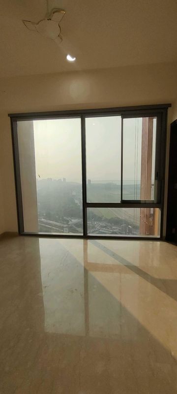 3 BHK + Servant Room Apartment For Rent in Piramal Mahalaxmi