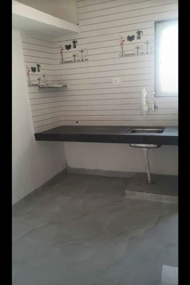 Kitchen, patil nagar 1 RK 398 Sq.Ft. Independent House In Patil Nagar Pune 8997118