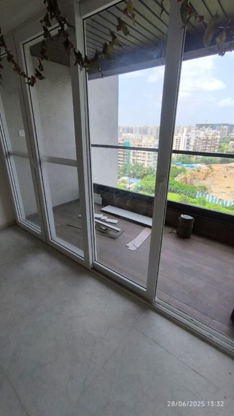 Balcony, majestique-marbella-phase-1 2 Bedroom 1156 Sq.Ft. Apartment In Kharadi Pune 9704381